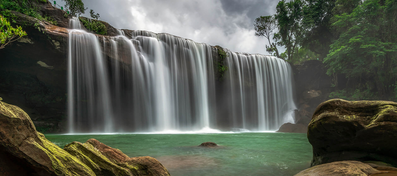 Tour Package in Meghalaya